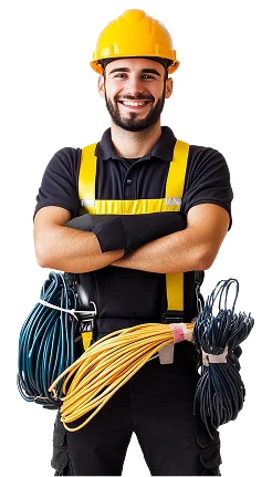 PROELECTRIC Janusz Jakubczak